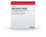 Serotonin Injeel Ampullen 100 St