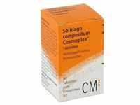 SOLIDAGO COMPOSITUM Cosmoplex Tabletten 50 Stück
