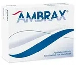 Ambrax Tabletten 50 St
