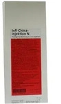 INFI China Injektion N Ampullen 10 St