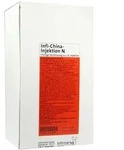 INFI China Injektion N Ampullen 50 St