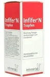 Infifer N Tropfen 100 ml