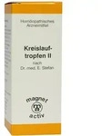 Kreislauf Tropfen II 30 ml