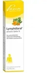 Lymphdiaral Sensitiv Salbe N 40 g