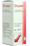 Diluplex Tropfen 100 ml