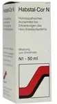 Habstal COR N Tropfen 50 ml
