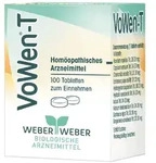 Vowen T Tabletten 100 St