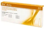 BN dolo Ampullen 10 St