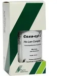 Coxa-cyl L Ho-len-complex Tropfen 50 ml