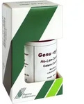 Genu-cyl L Ho-len-complex Tropfen 30 ml