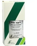 Iris-cyl L Ho-len-complex Tropfen 50 ml