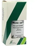 Meno-cyl L Ho-len-complex Tropfen 50 ml