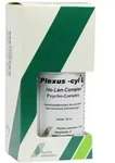Plexus-cyl L Ho-len-complex Tropfen 50 ml