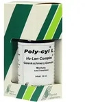 Poly-cyl L Ho-len-complex Tropfen 30 ml