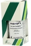 Poly-cyl L Ho-len-complex Tropfen 50 ml