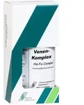 Venen Komplex Ho-fu-complex Tropfen 30 ml