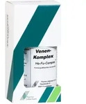 Venen Komplex Ho-fu-complex Tropfen 50 ml
