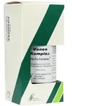 Venen Komplex Ho-fu-complex Tropfen 100 ml