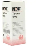 Ph&ouml;nix Tartarus Spag.mischung 100 ml