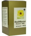 Nachtkerze Bioxera 1000 Kapseln 80 St