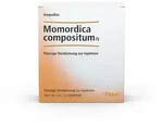 Momordica Compositum N Ampullen 100 St