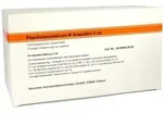 Psychoneuroticum N Ampullen 50X5 ml
