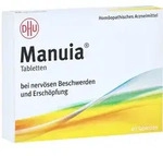 Manuia 40 St