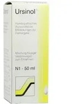 Ursinol Tropfen 50 ml