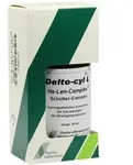 Delto-cyl L Ho-len-complex Tropfen 30 ml