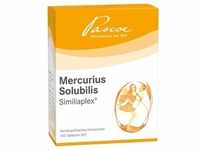 MERCURIUS SOLUBILIS SIMILIAPLEX Tabletten 100 Stück