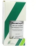 Dormi-cyl L Ho-len-complex Tropfen 50 ml