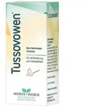 Tussovowen Mischung 50 ml