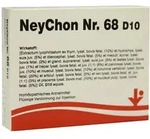 Neychon Nr.68 D 10 Ampullen 5X2 ml