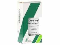 OTIO-cyl Ho-Len-Complex Tropfen 30 Milliliter