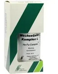 Wechseljahr Komplex L Ho-Fu-Complex Trop 50 ml