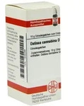 Datisca Cannabina D 2 Globuli 10 g