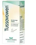 Tussovowen Mischung 30 ml