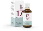 Sch&uuml;&szlig;ler-Salz Nr. 17 Manganum sulfuricum D6 30 ml