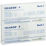 Iscador P Serie I Injektionsl&ouml;sung 14X1 ml