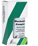 Wechseljahr Komplex L Ho-Fu-Complex Trop 30 ml