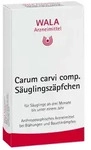 Carum carvi comp. S&auml;uglingsz&auml;pfchen 10X1 g