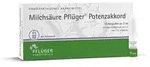 Milchs&auml;ure Pfl&uuml;ger Potenzakkord 10 St