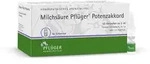 Milchs&auml;ure Pfl&uuml;ger Potenzakkord 50 St