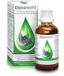 GLYCOWOHL pflanzliche Tropfen 50 ml