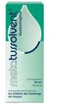 metatussolvent Hustentropfen 50 ml