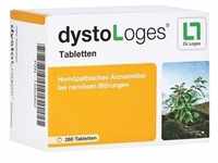 DystoLoges Tabletten 260 Stück
