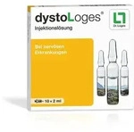 dystoLoges 10X2 ml