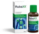 Rubaxx Tropfen 30 ml