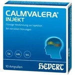 Calmvalera Injekt Ampullen 10X2 ml