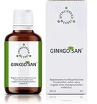 Ginkgosan 50 ml